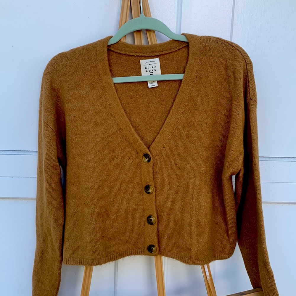 Billabong Cardigan